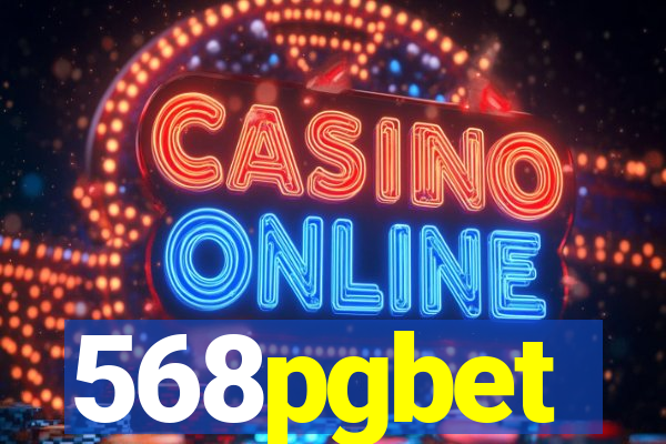 568pgbet