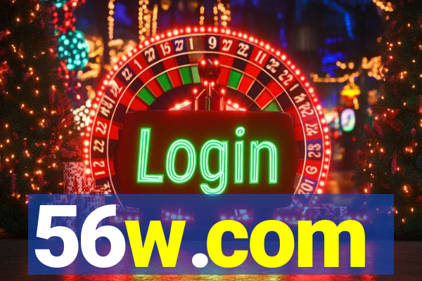 56w.com