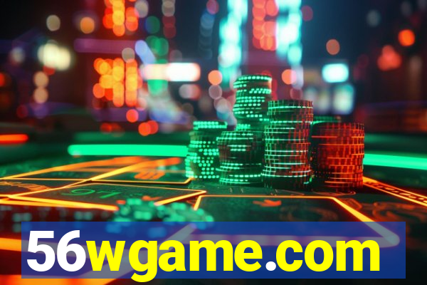 56wgame.com