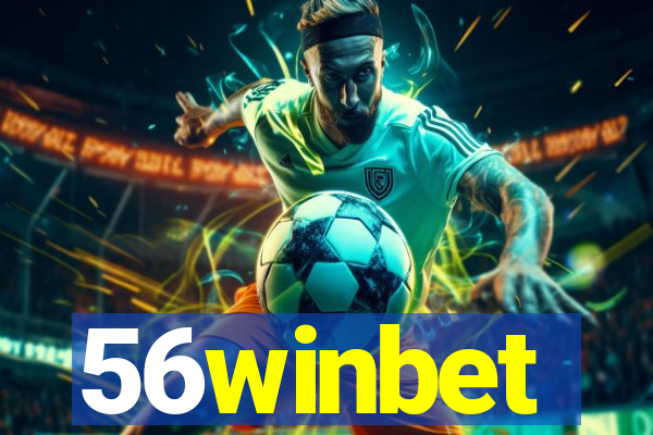 56winbet