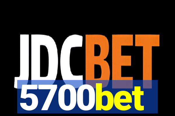 5700bet