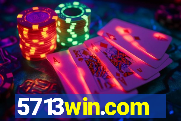 5713win.com