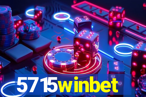 5715winbet
