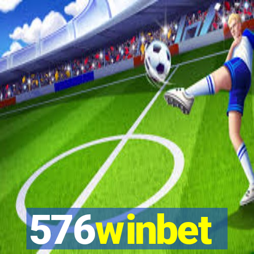 576winbet