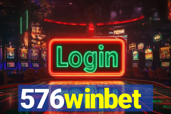 576winbet