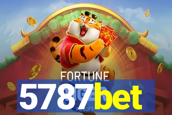 5787bet