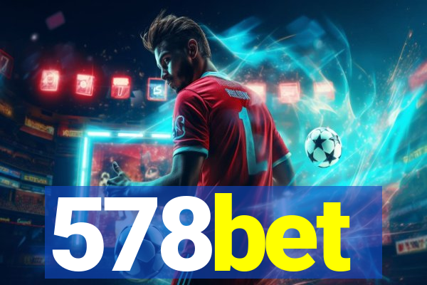 578bet