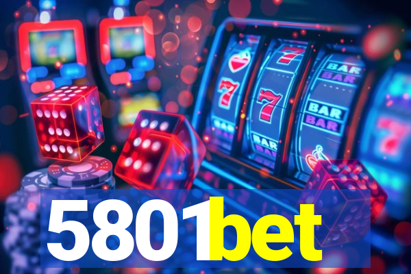 5801bet