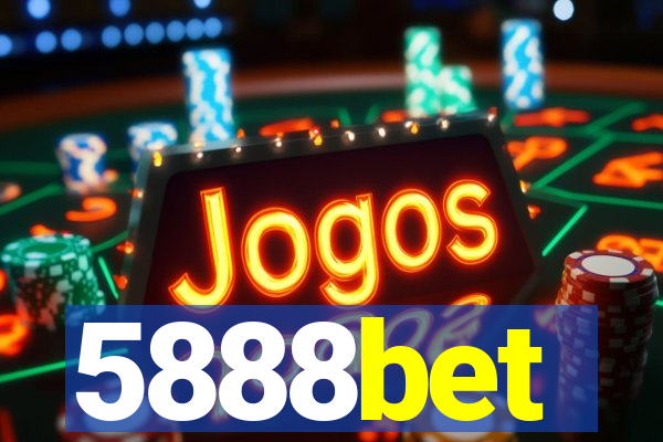 5888bet
