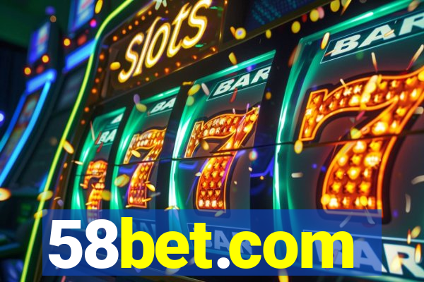 58bet.com