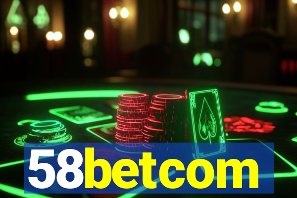 58betcom