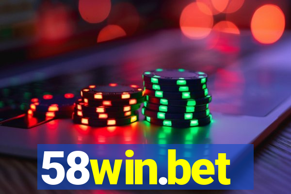 58win.bet
