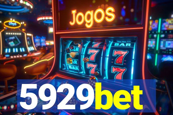 5929bet