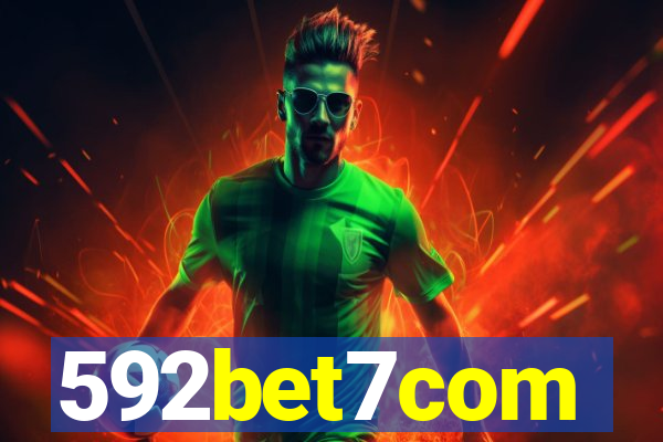 592bet7com