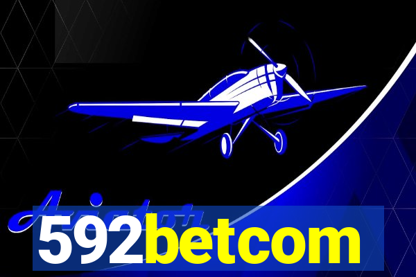 592betcom