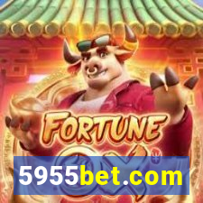 5955bet.com