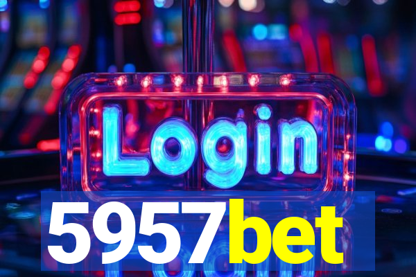 5957bet