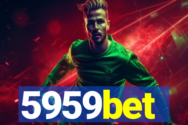 5959bet
