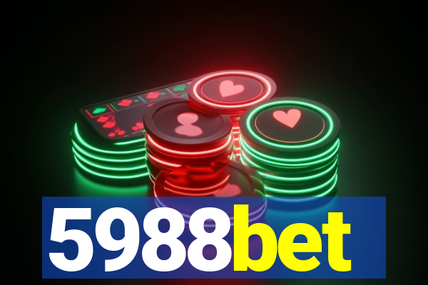 5988bet