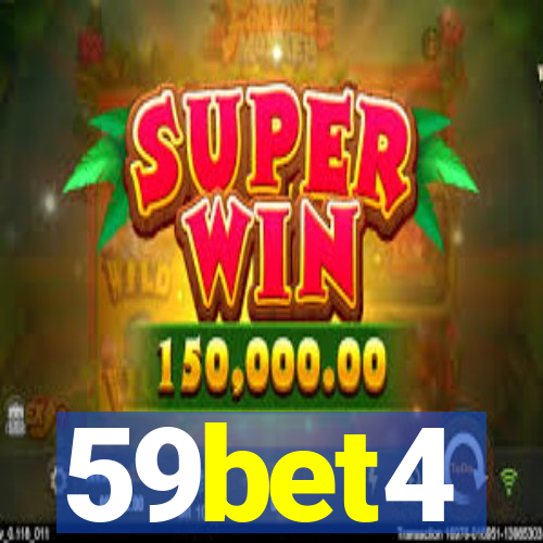59bet4