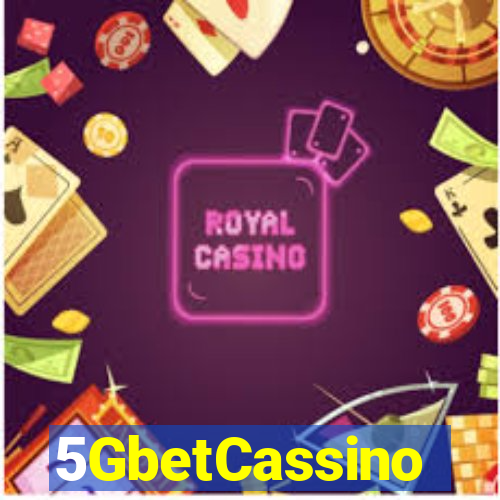 5GbetCassino