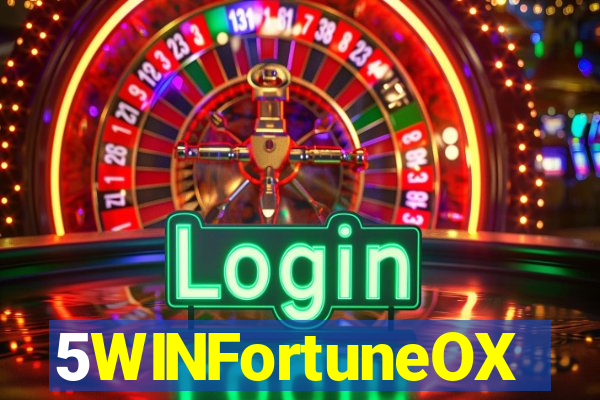 5WINFortuneOX