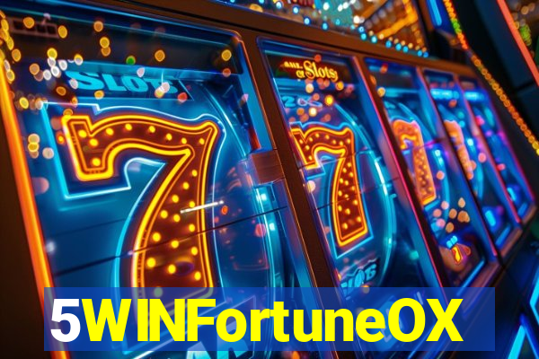 5WINFortuneOX