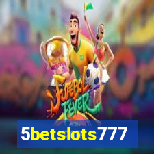 5betslots777