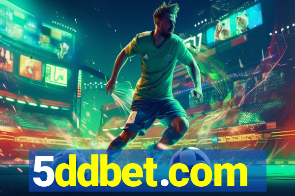 5ddbet.com