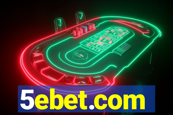 5ebet.com