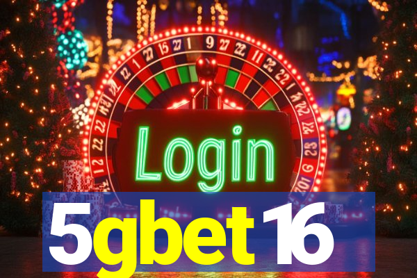 5gbet16