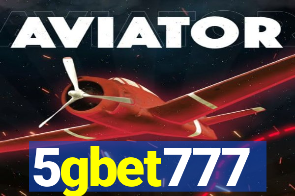 5gbet777