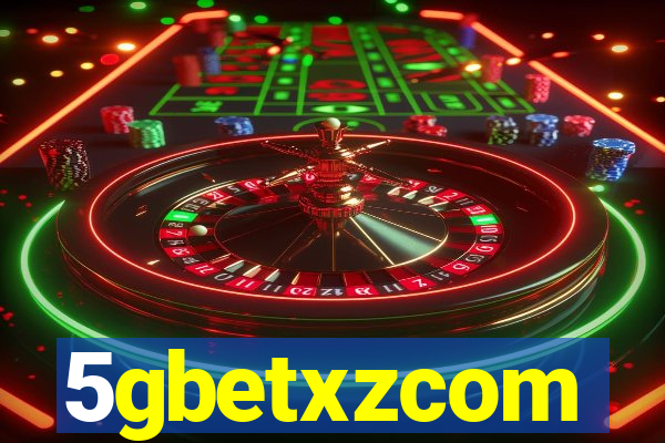 5gbetxzcom