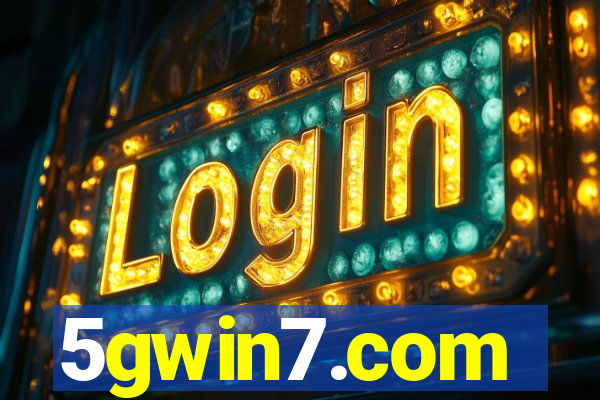 5gwin7.com