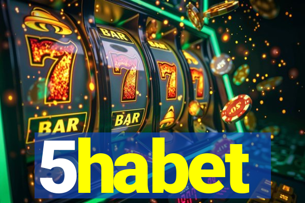 5habet