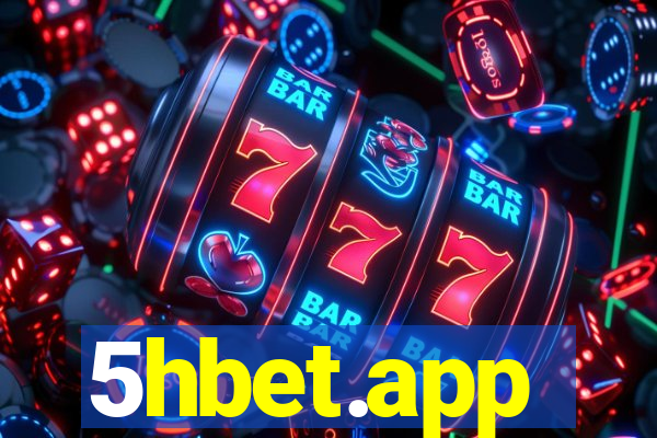 5hbet.app