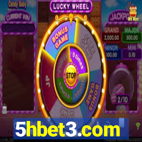 5hbet3.com