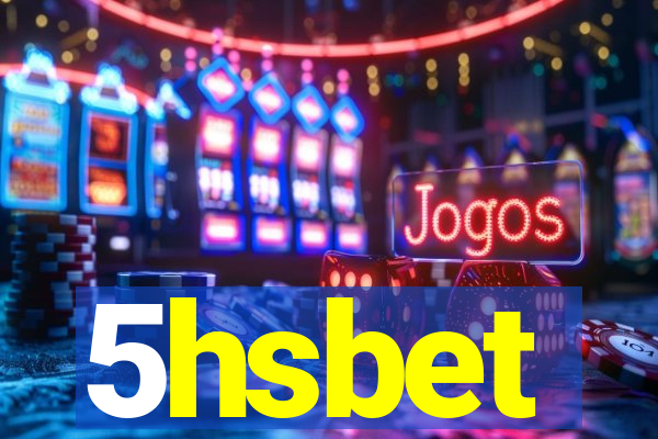 5hsbet