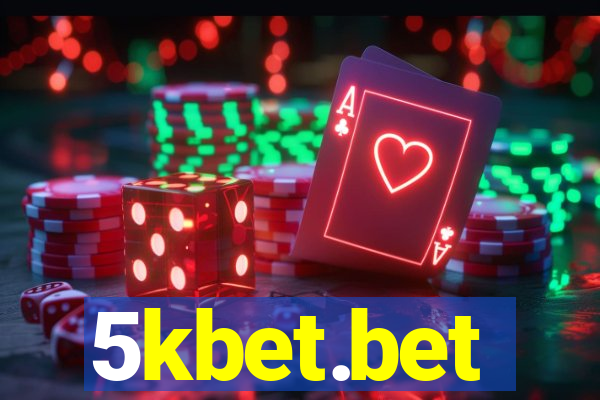 5kbet.bet