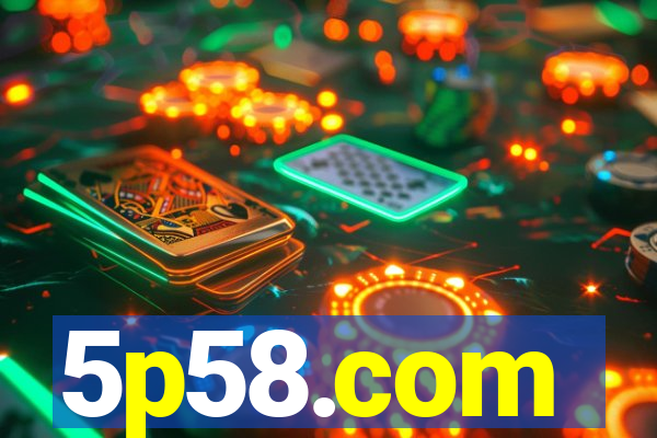 5p58.com