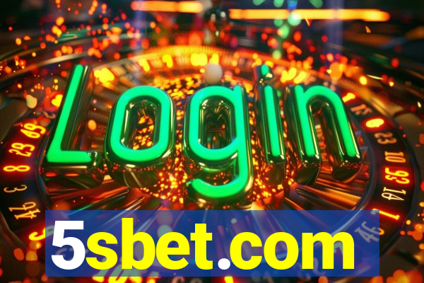5sbet.com