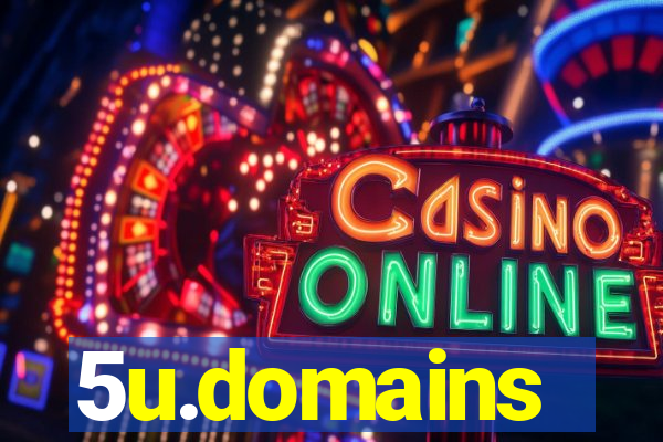 5u.domains