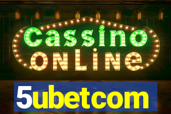 5ubetcom