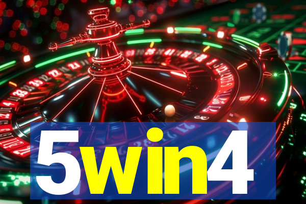 5win4