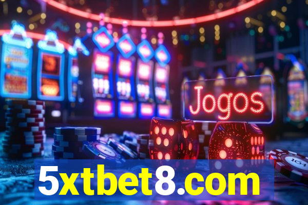 5xtbet8.com