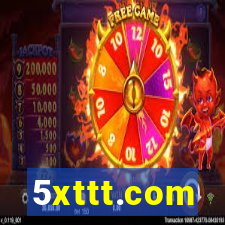 5xttt.com