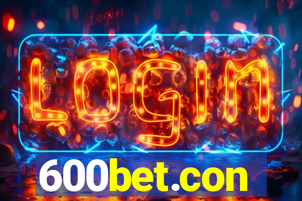 600bet.con
