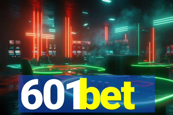601bet