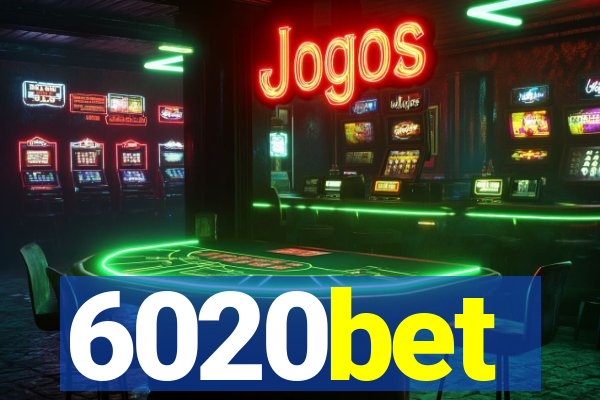 6020bet