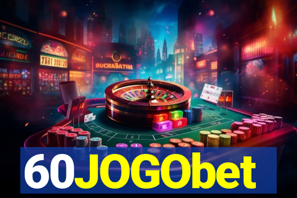 60JOGObet